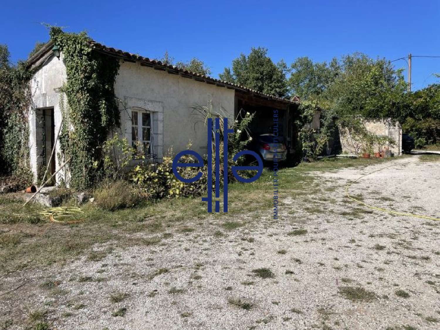  à vendre maison Trélissac Dordogne 7