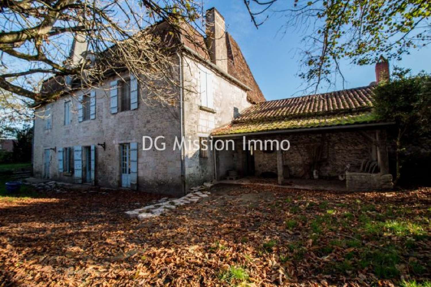  à vendre maison Trélissac Dordogne 1