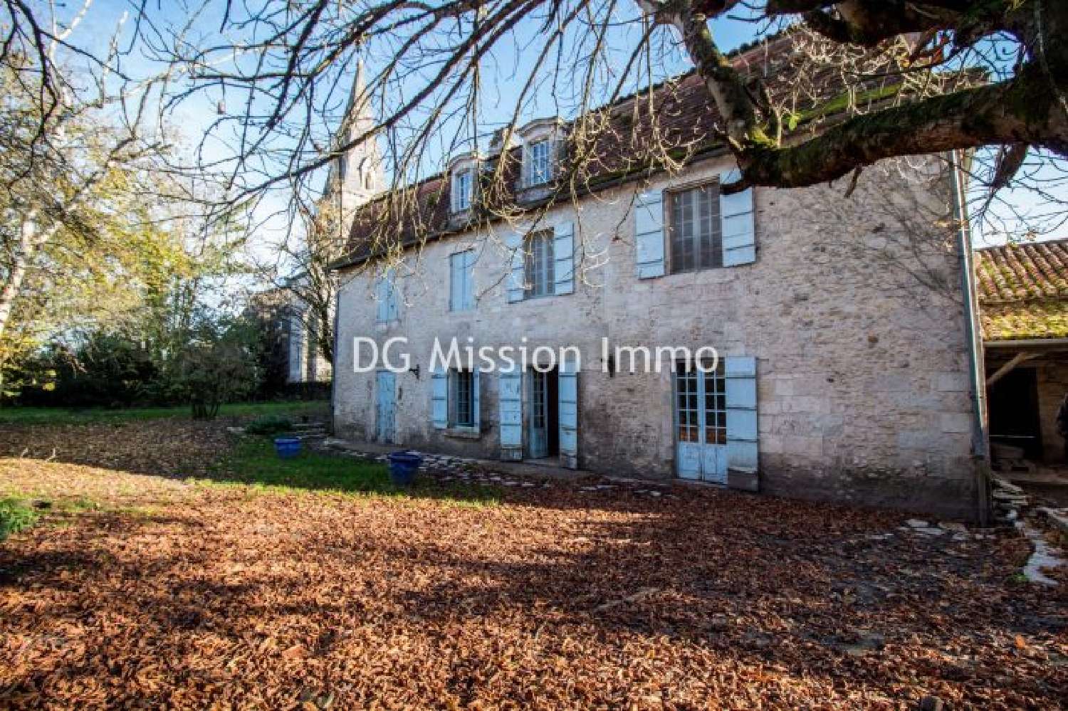  te koop huis Trélissac Dordogne 2