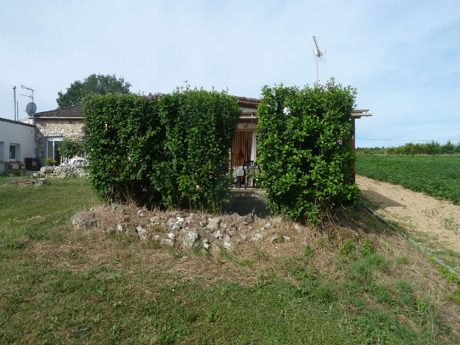  te koop huis Trémons Lot-et-Garonne 4