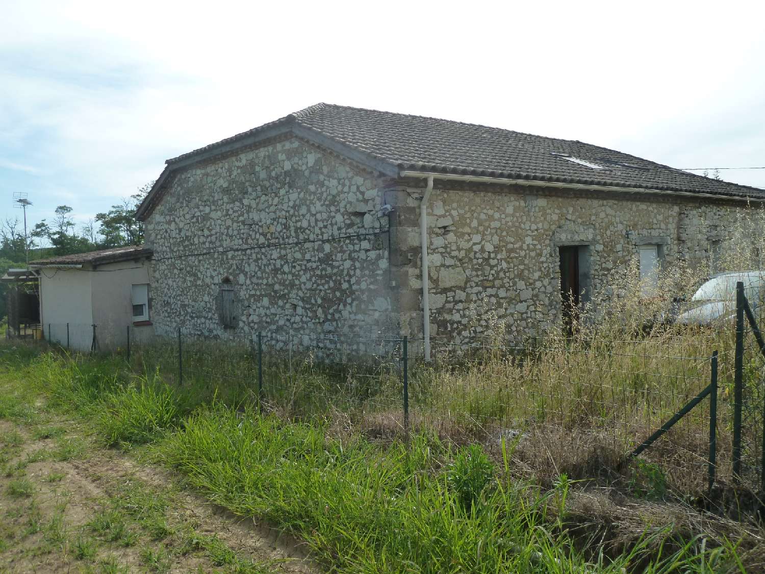 te koop huis Trémons Lot-et-Garonne 5