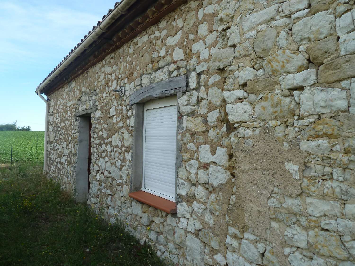  te koop huis Trémons Lot-et-Garonne 7