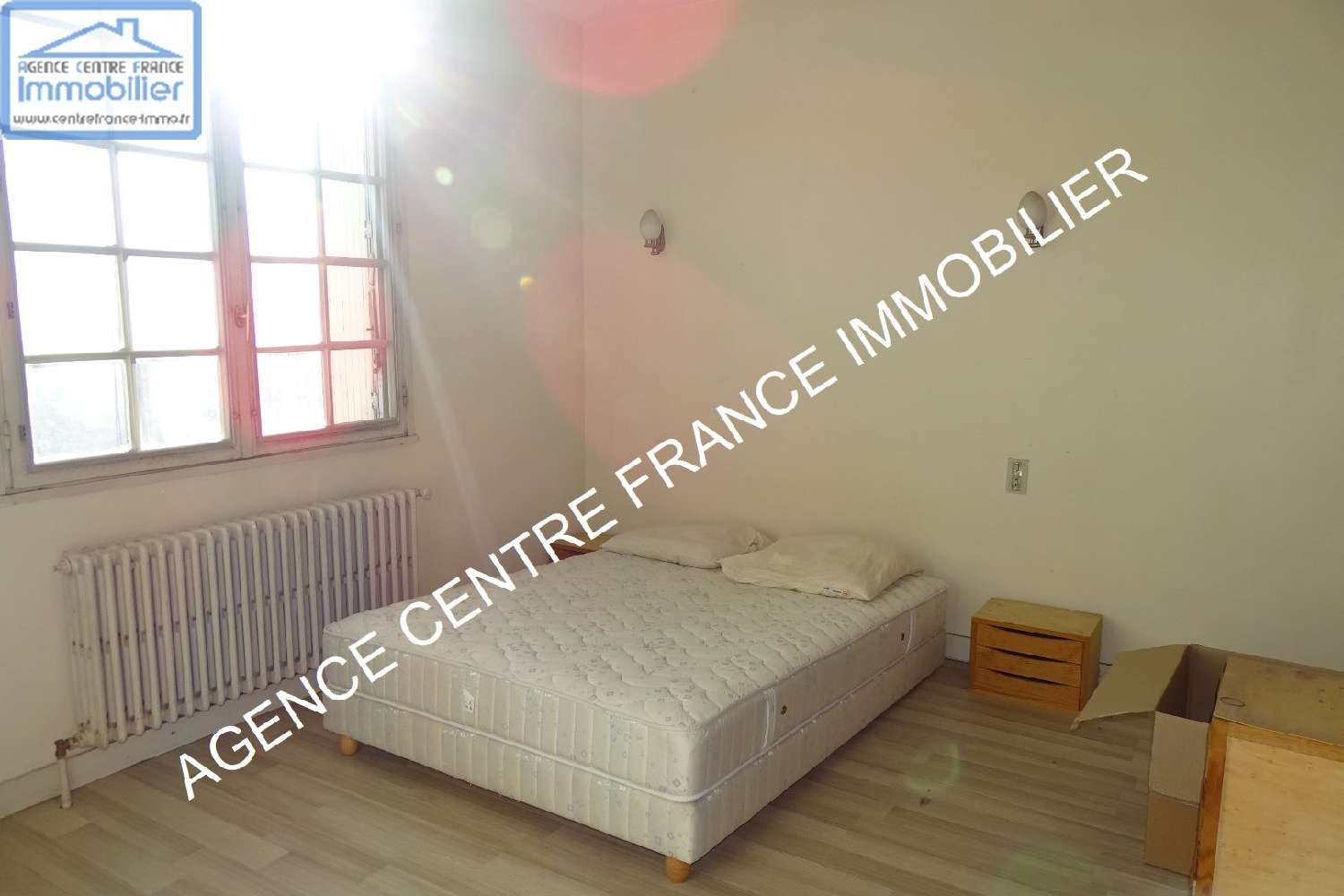  for sale house Trouy Cher 7