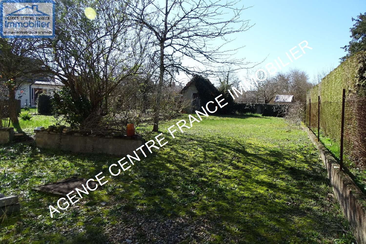  for sale house Trouy Cher 8
