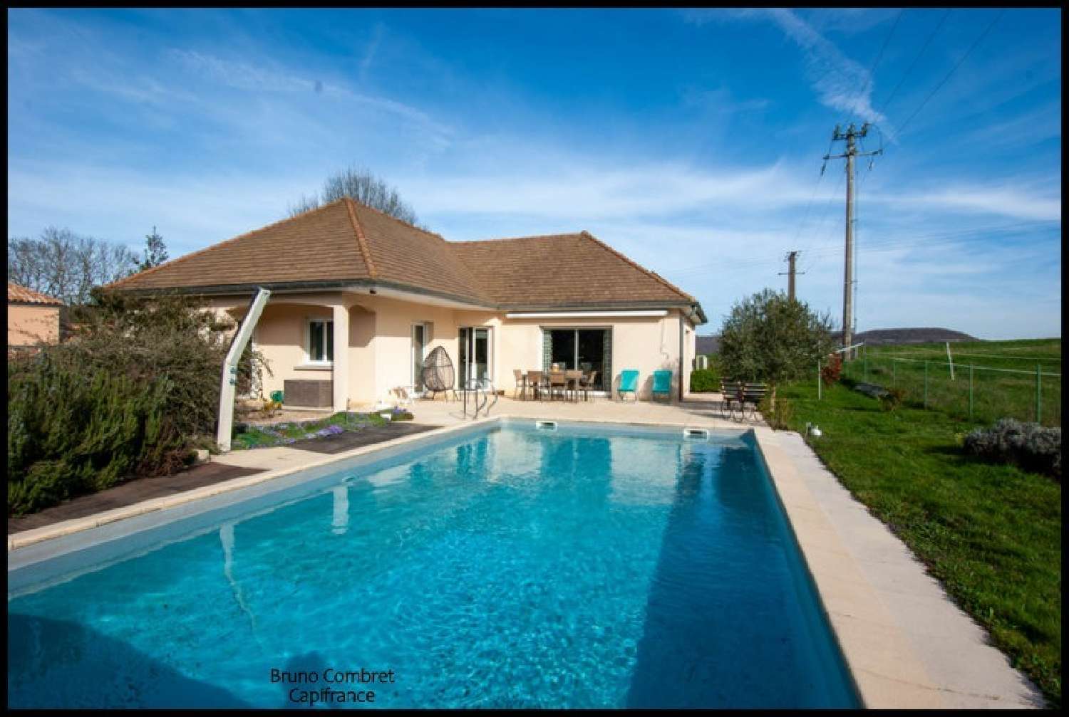  for sale house Urcy Côte-d'Or 1