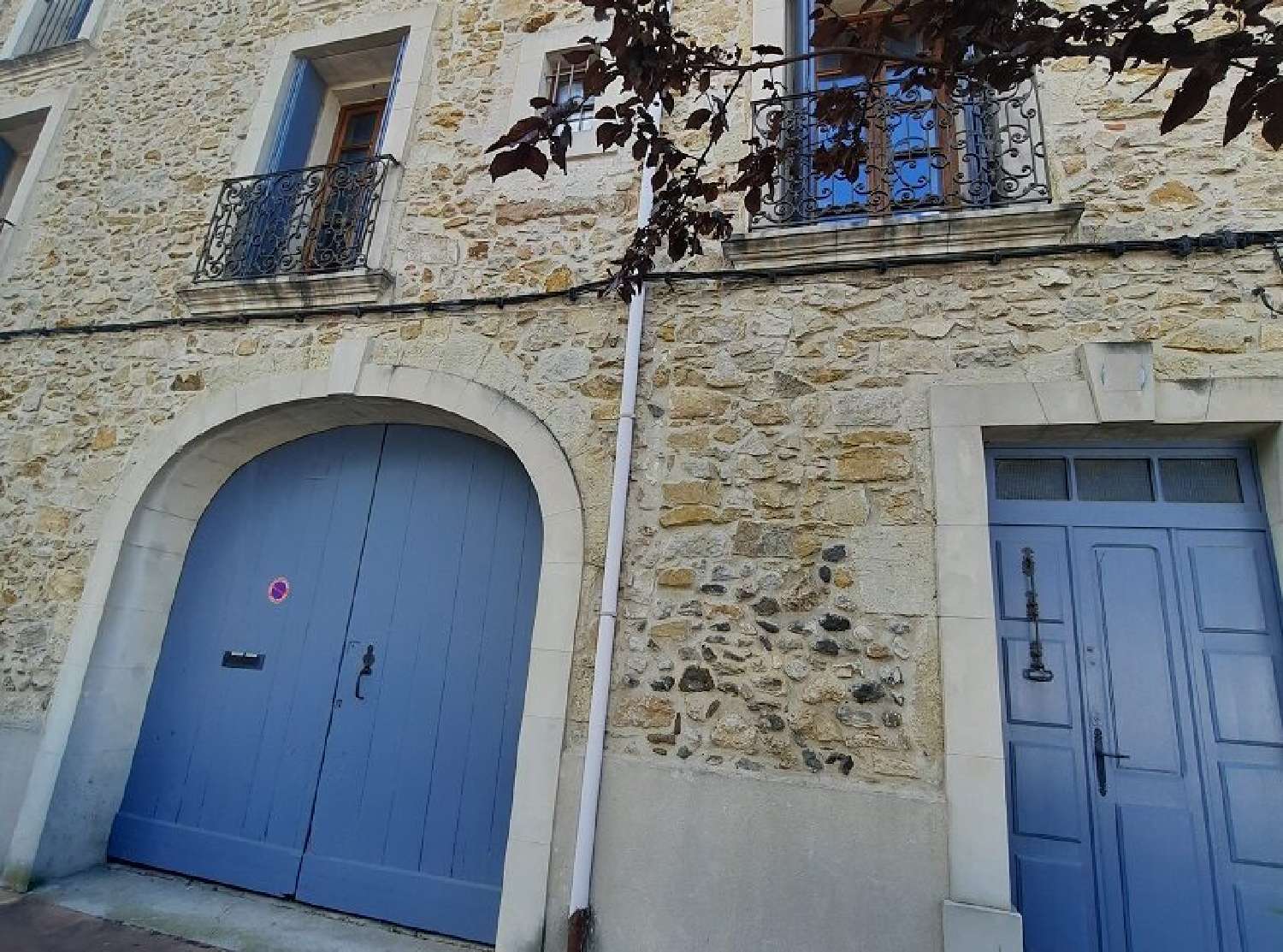 Néffiès Hérault Haus Bild 6814151