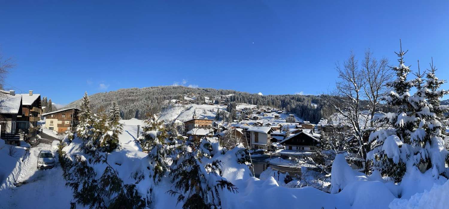  à vendre maison Val-d'Isère Savoie 6
