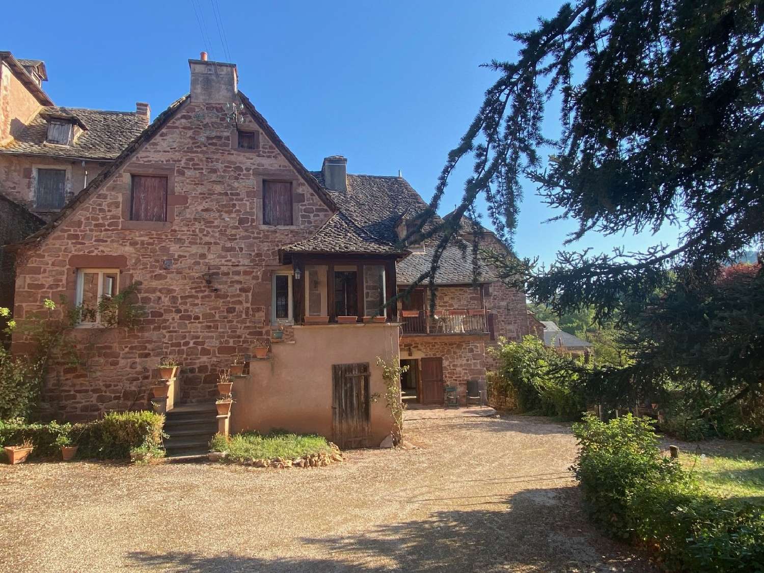  kaufen Haus Valady Aveyron 3