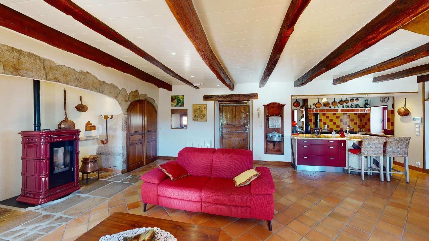  kaufen Haus Valady Aveyron 4