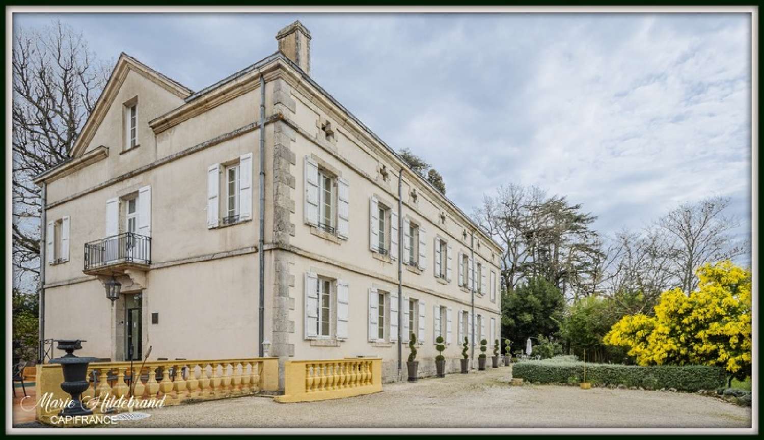  te koop huis Valence Tarn-et-Garonne 2