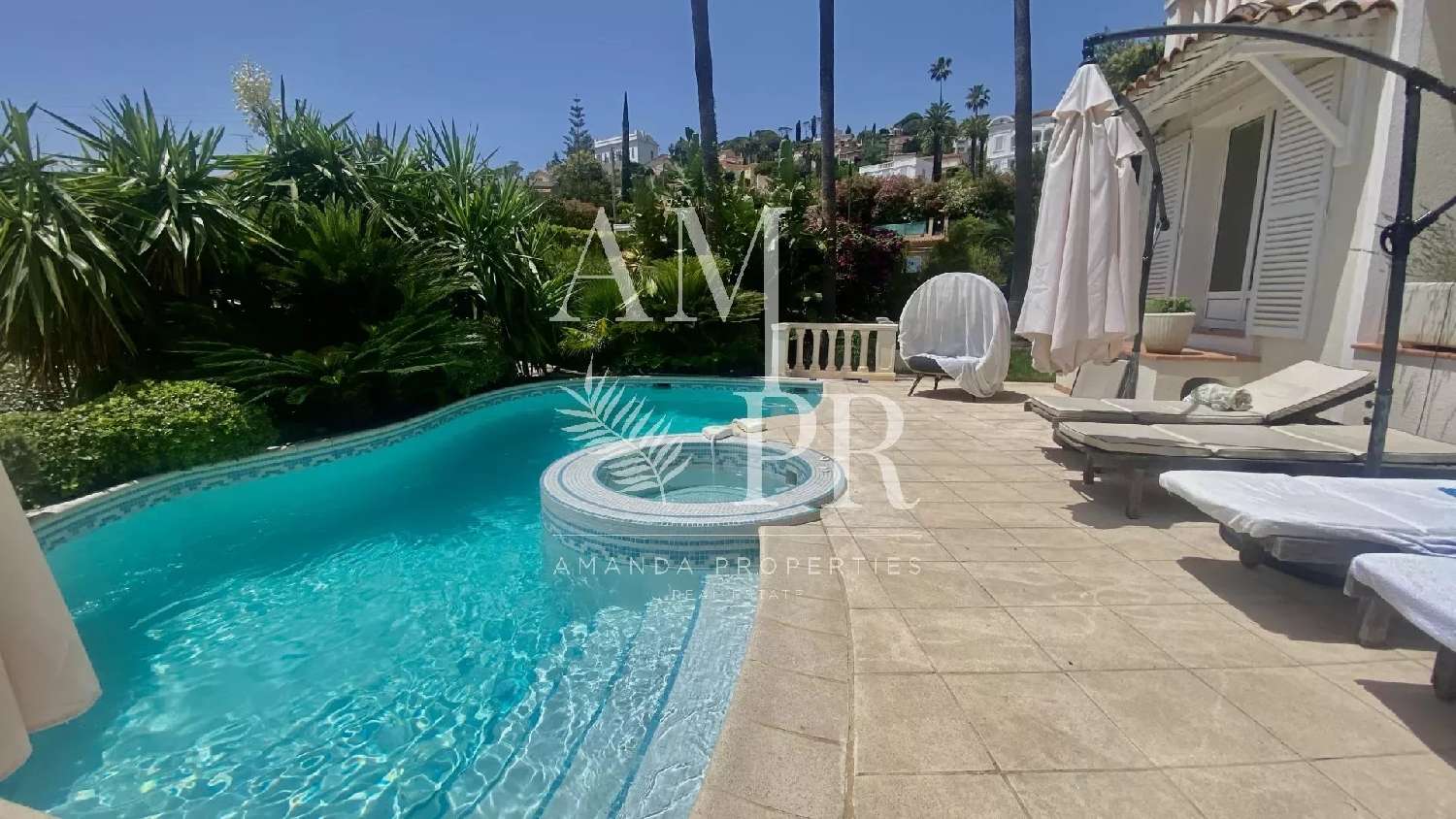  for sale house Vallauris Alpes-Maritimes 3