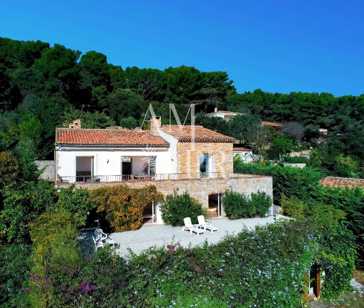  for sale house Vallauris Alpes-Maritimes 2