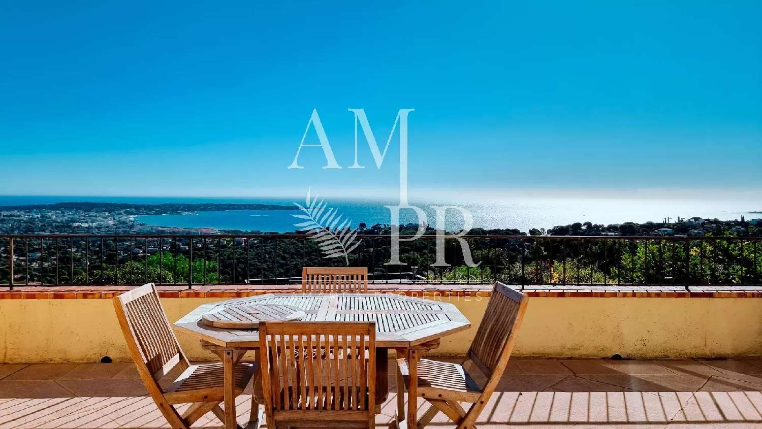  for sale house Vallauris Alpes-Maritimes 4