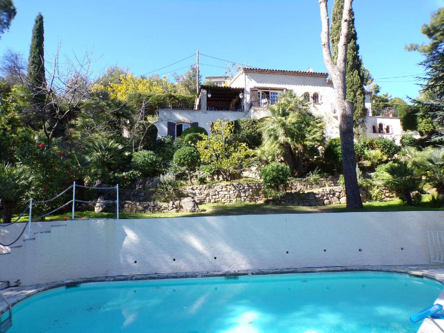  for sale house Vallauris Alpes-Maritimes 1
