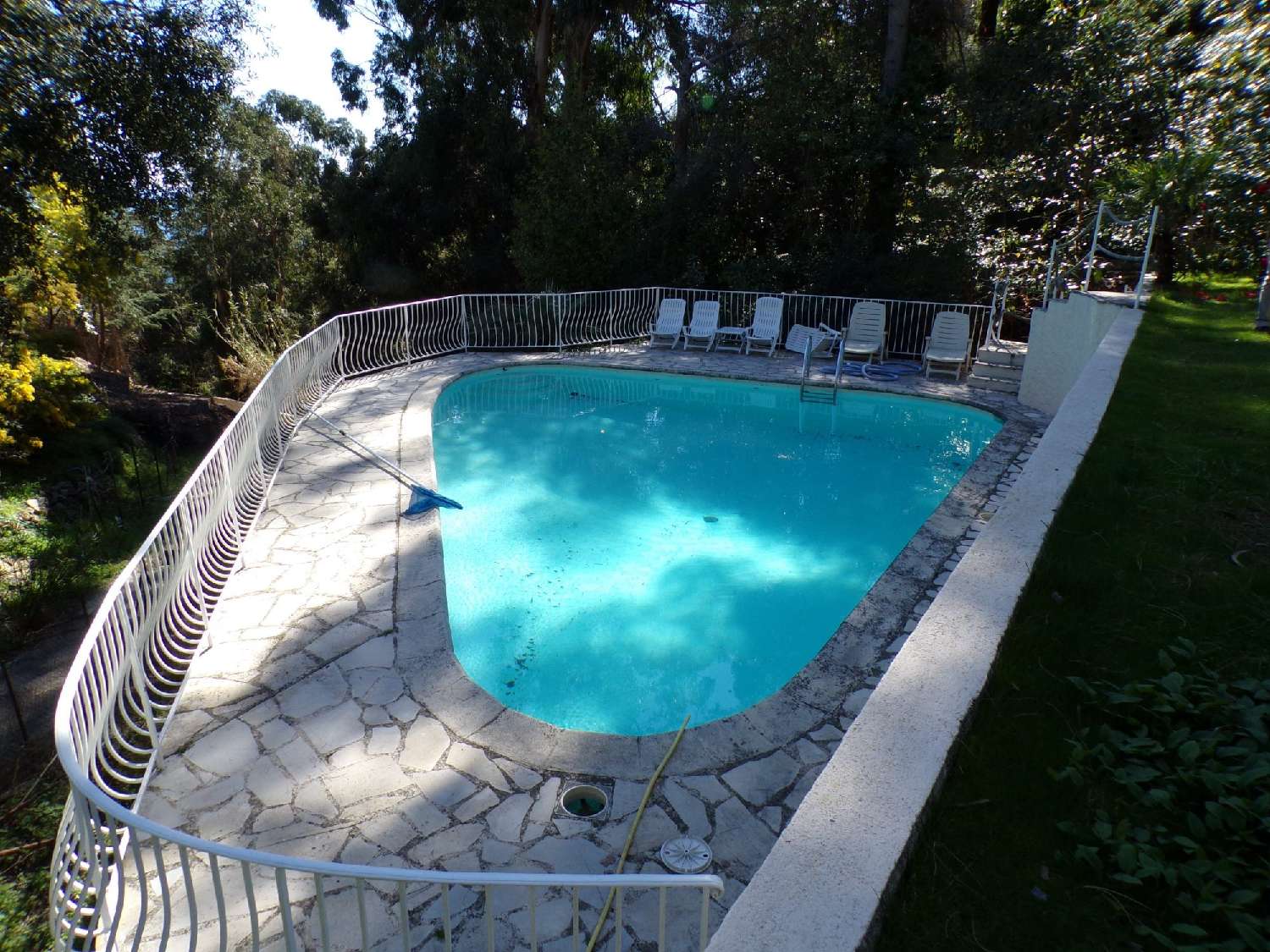  for sale house Vallauris Alpes-Maritimes 6