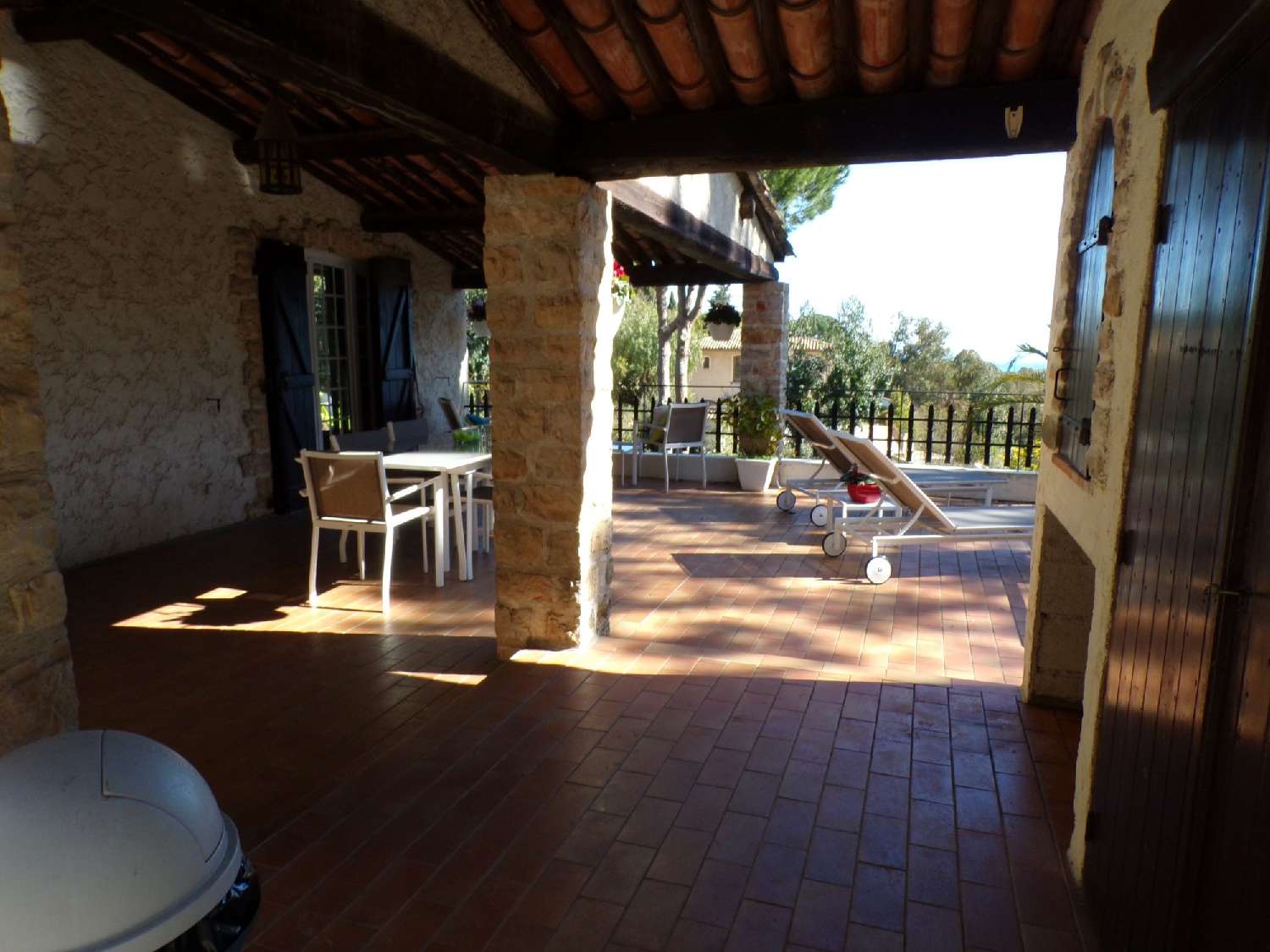  for sale house Vallauris Alpes-Maritimes 7