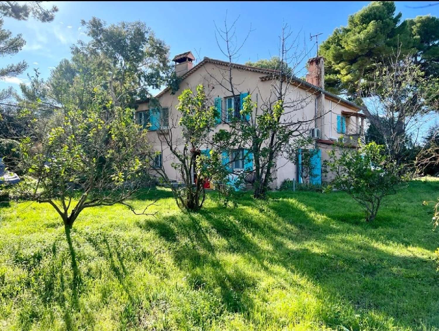  for sale house Vallauris Alpes-Maritimes 4