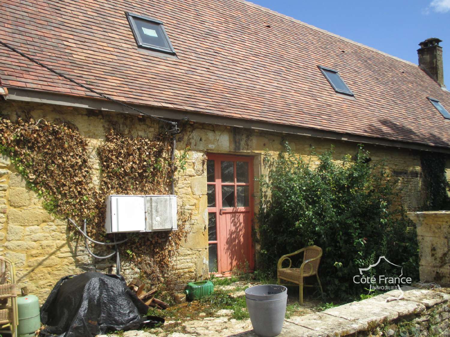  kaufen Haus Auriac-du-Périgord Dordogne 4
