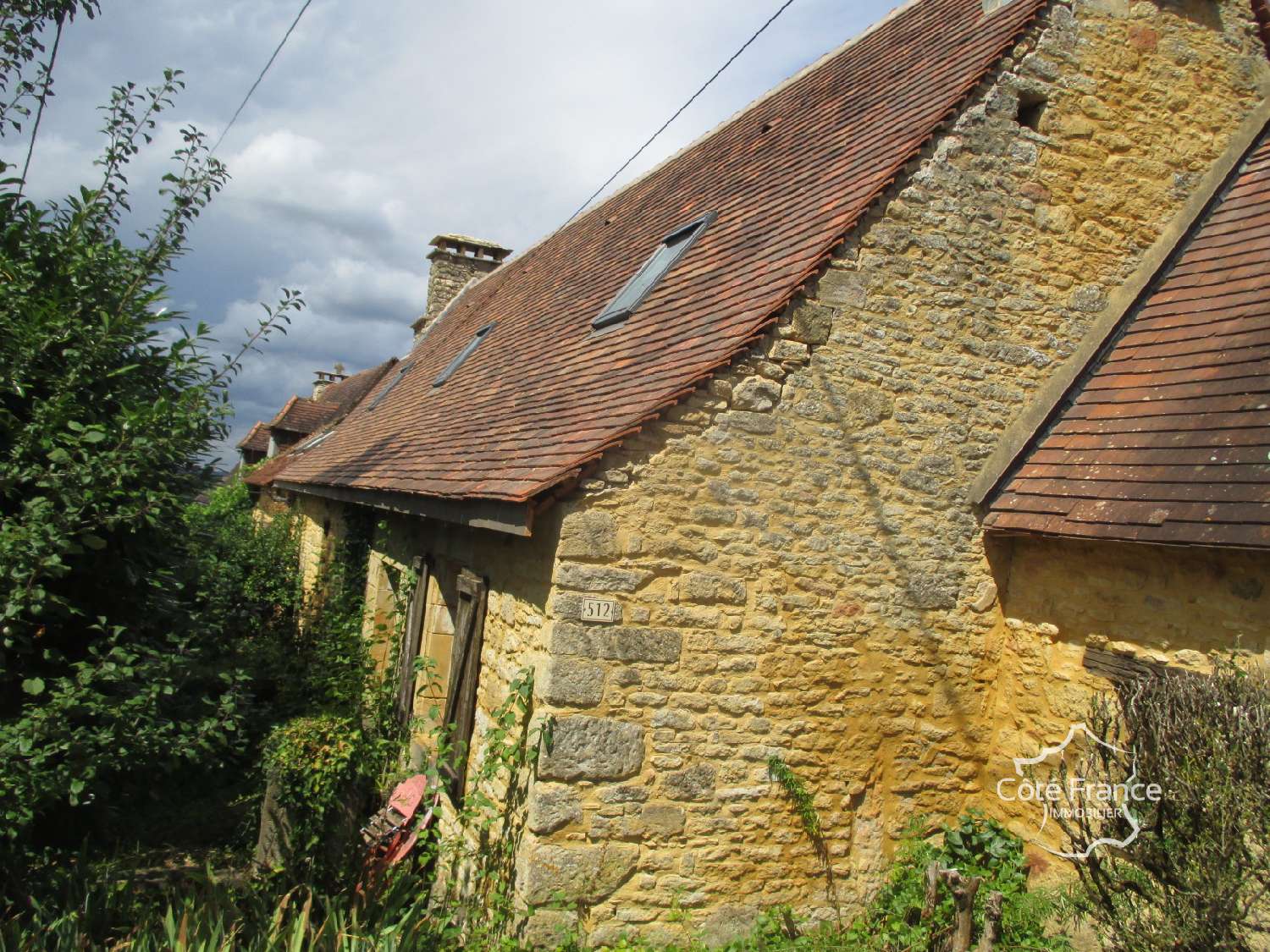  kaufen Haus Auriac-du-Périgord Dordogne 5