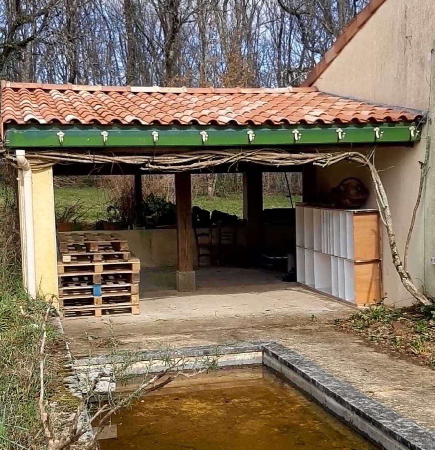 te koop huis Vanxains Dordogne 6