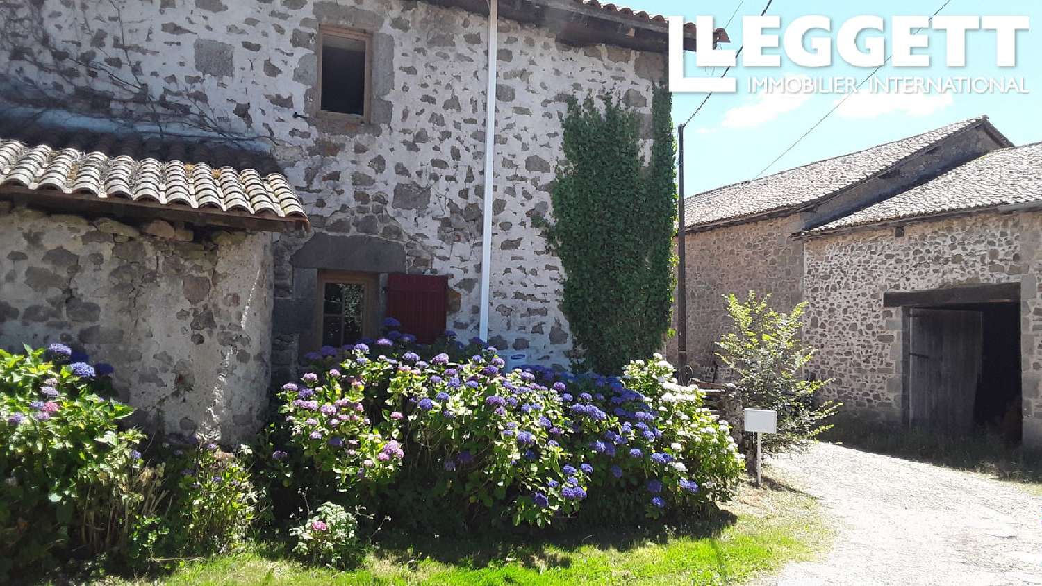  te koop huis Piégut-Pluviers Dordogne 6