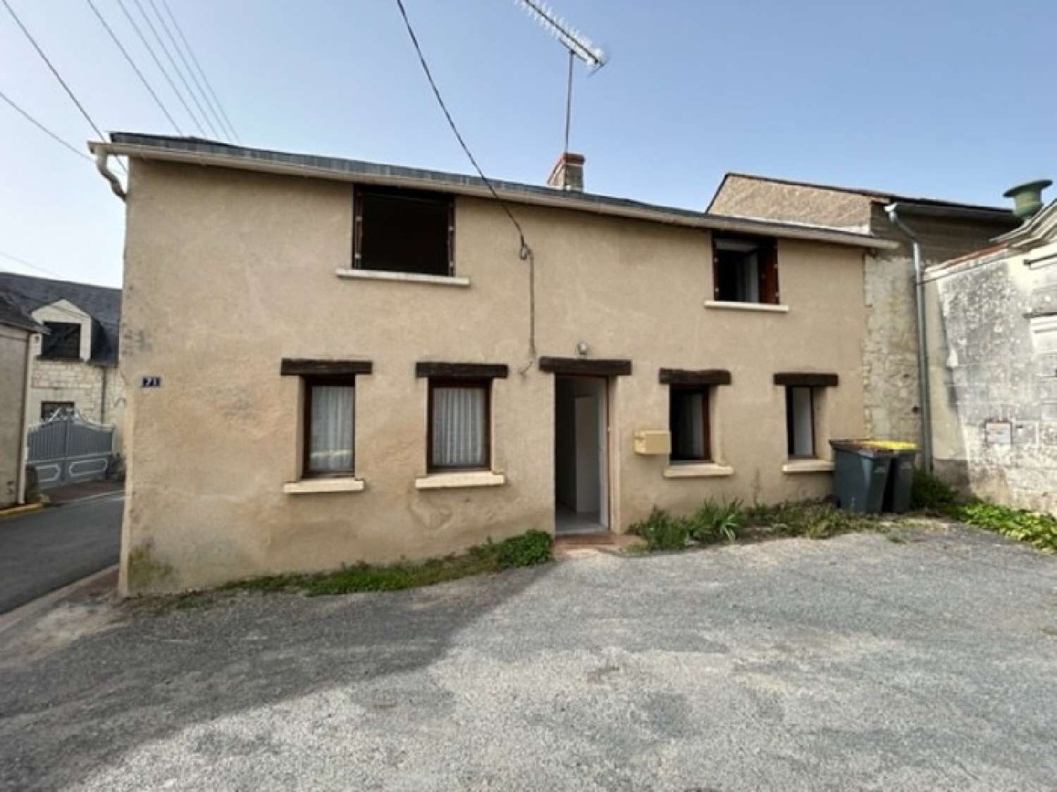  te koop huis Varrains Maine-et-Loire 1
