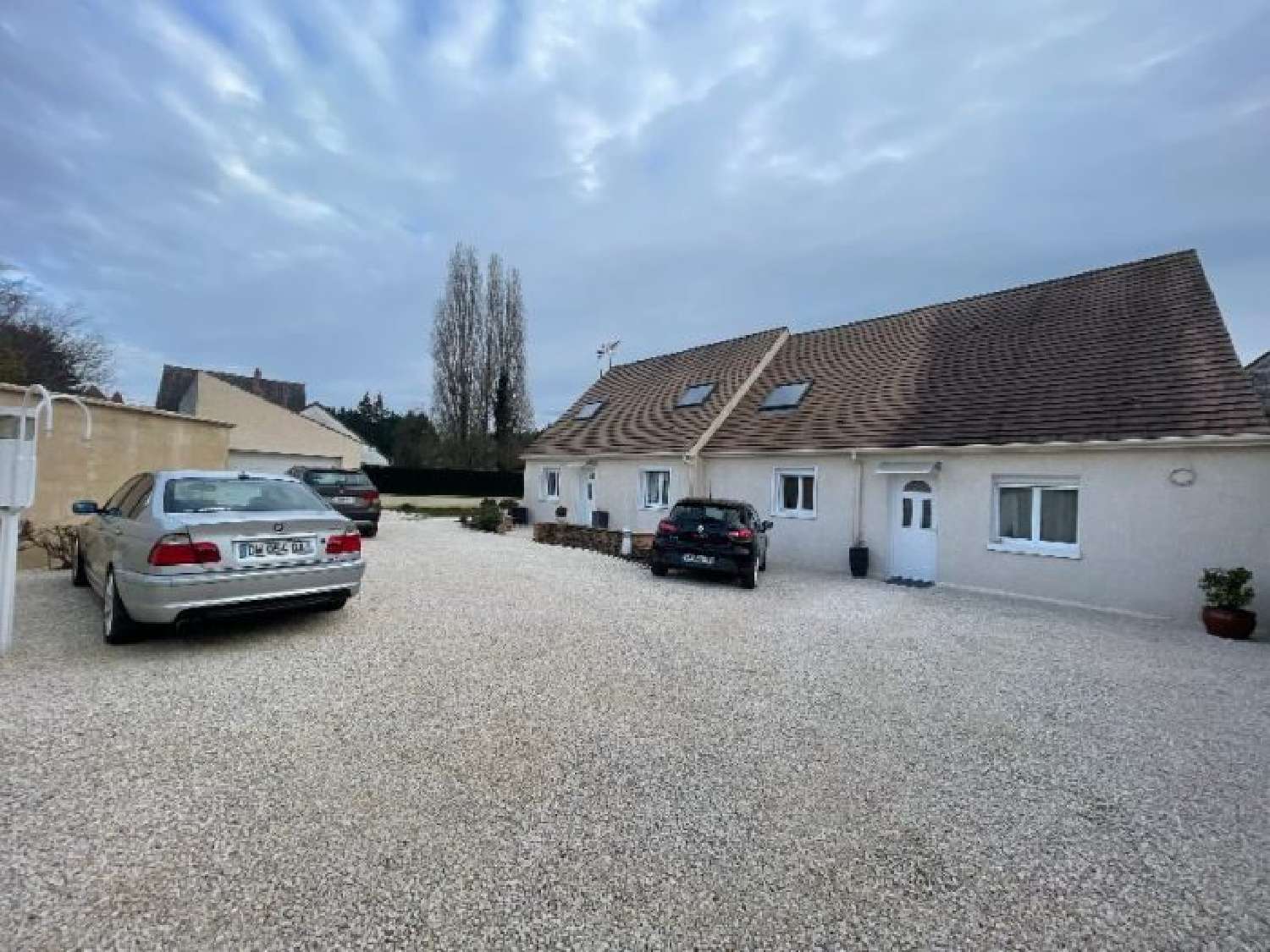  kaufen Haus Vaudoy-en-Brie Seine-et-Marne 1