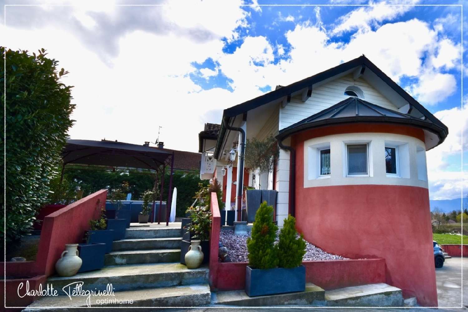  for sale house Veigy-Foncenex Haute-Savoie 5