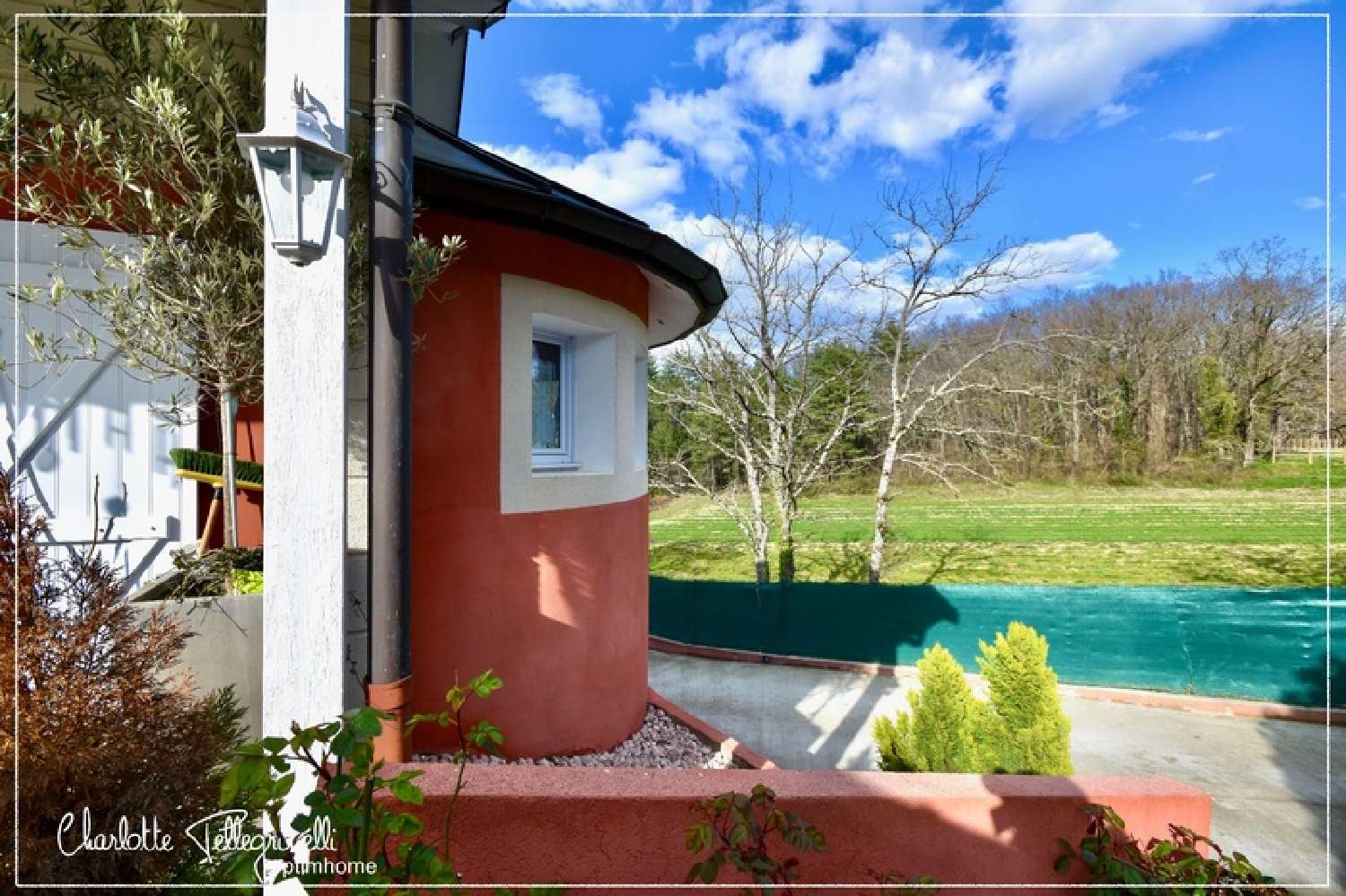  à vendre maison Veigy-Foncenex Haute-Savoie 6