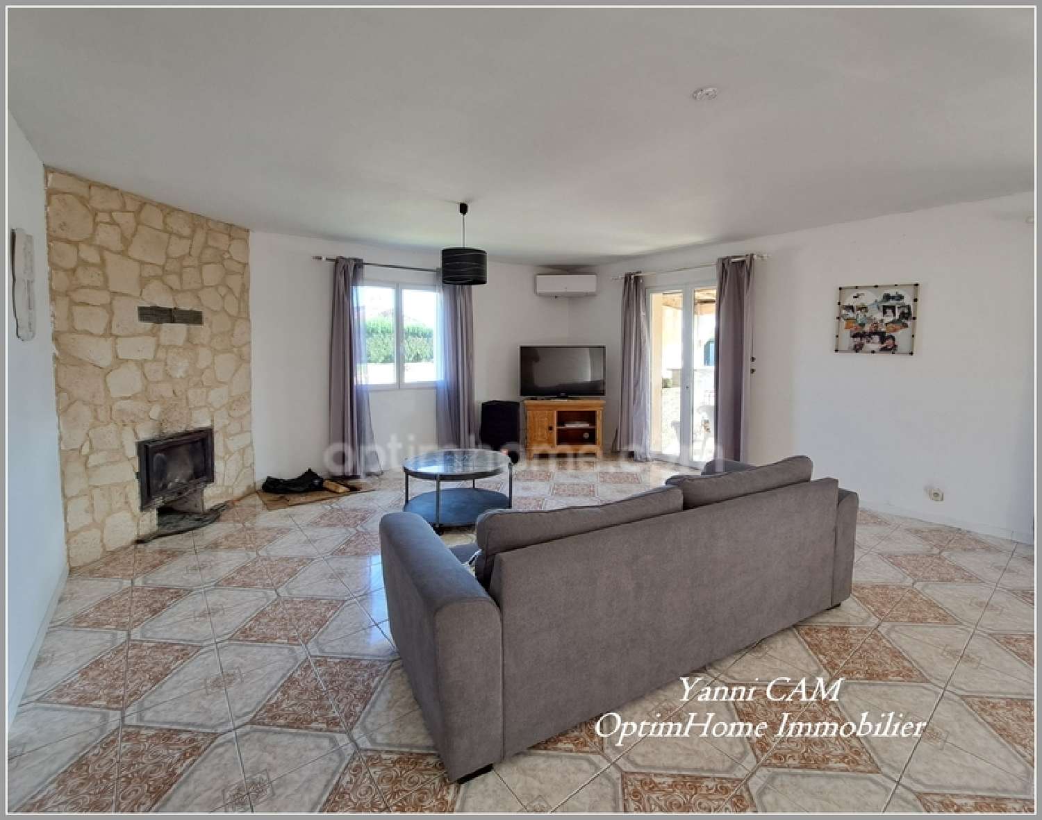  te koop huis Saint-Seurin-de-Prats Dordogne 4