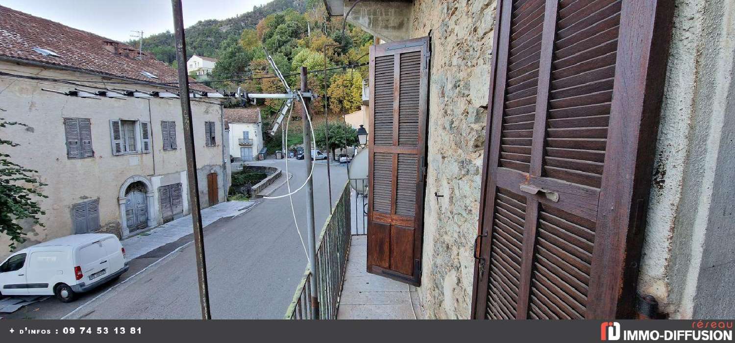  à vendre maison Venaco Haute-Corse 3