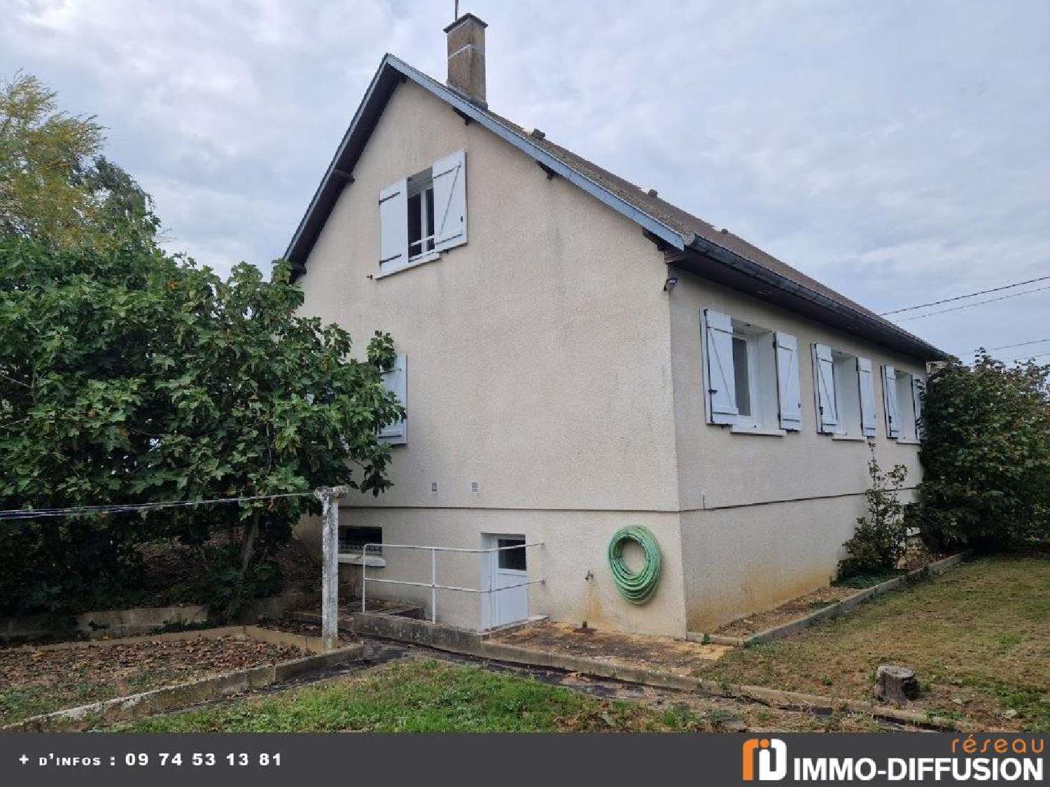  kaufen Haus Vendôme Loir-et-Cher 2