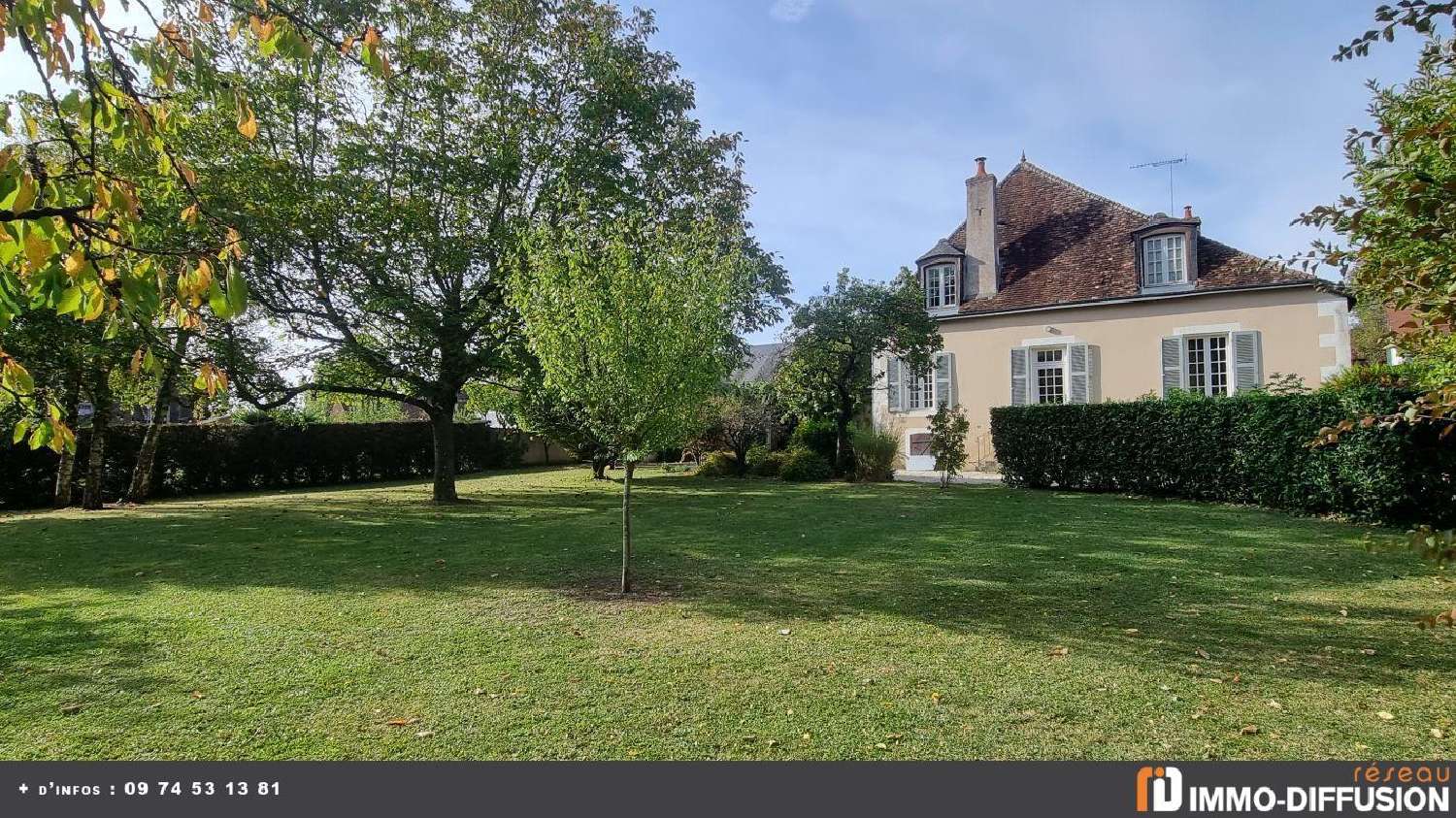  kaufen Haus Vendôme Loir-et-Cher 2