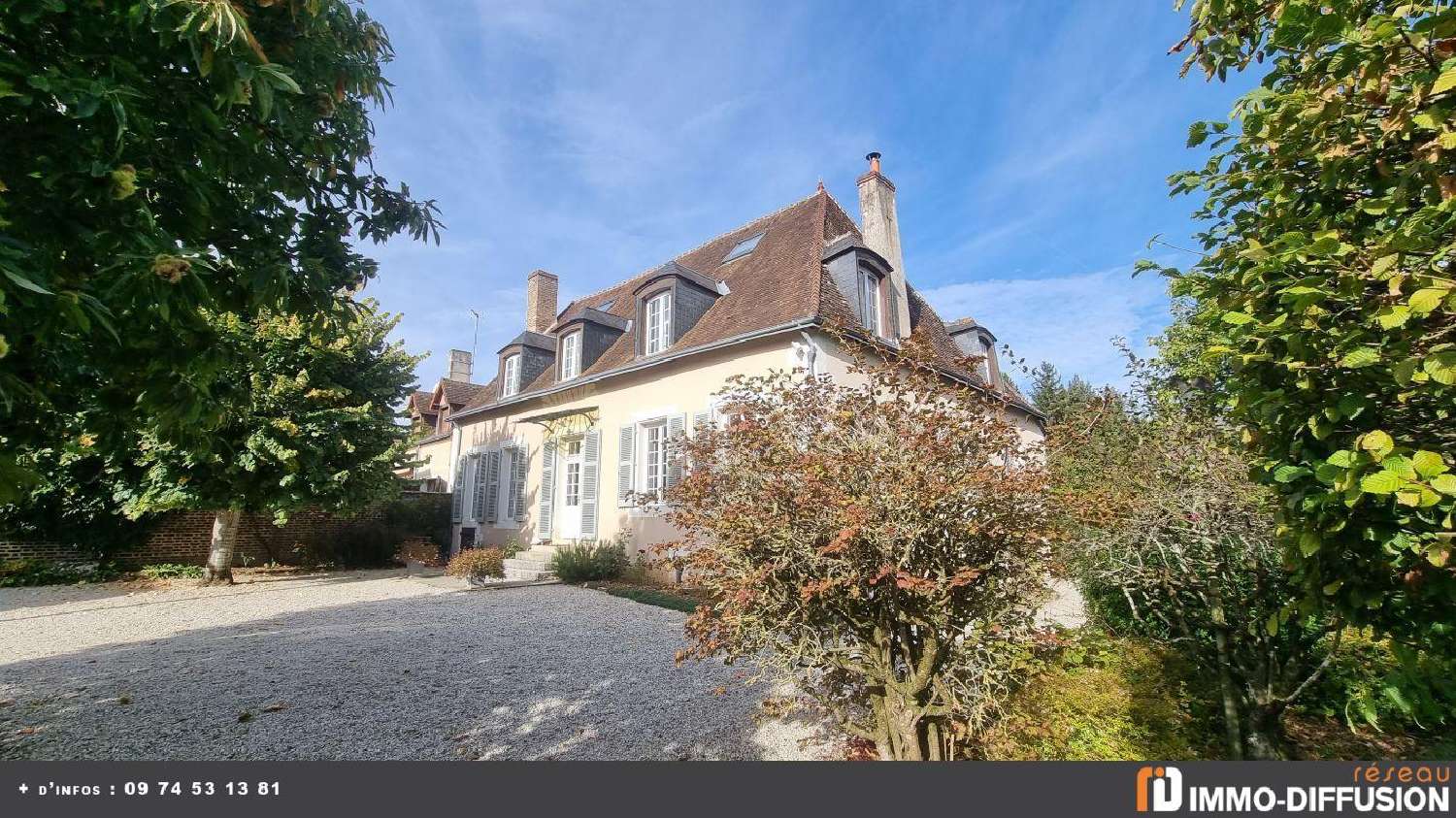  kaufen Haus Vendôme Loir-et-Cher 3
