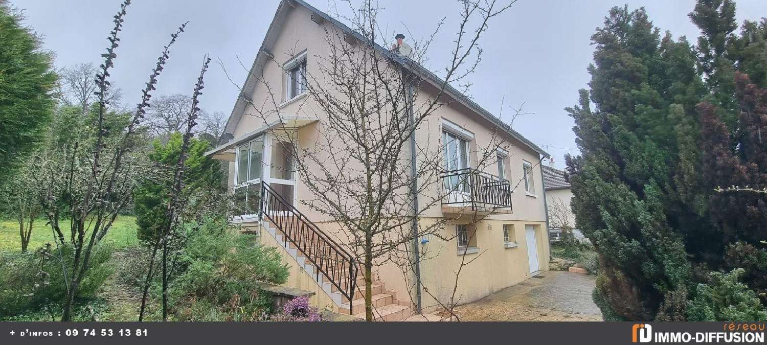  kaufen Haus Vendôme Loir-et-Cher 1