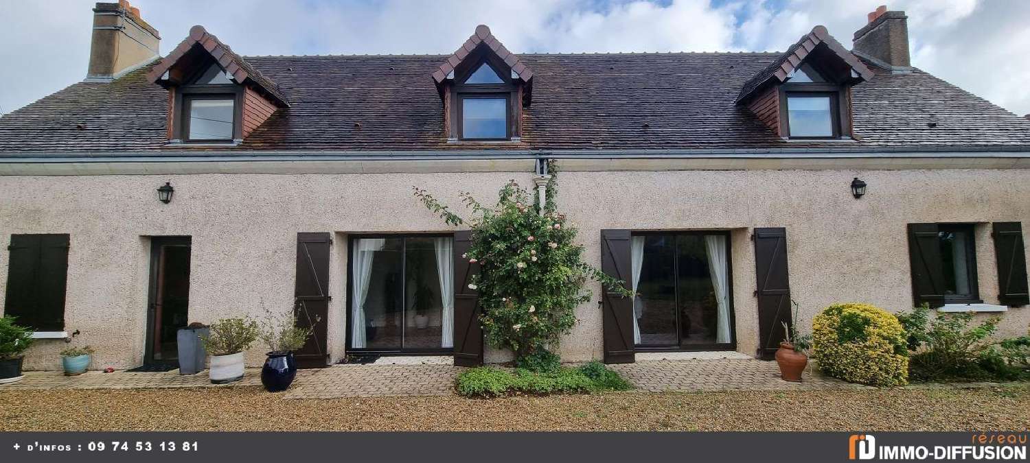 kaufen Haus Vendôme Loir-et-Cher 3