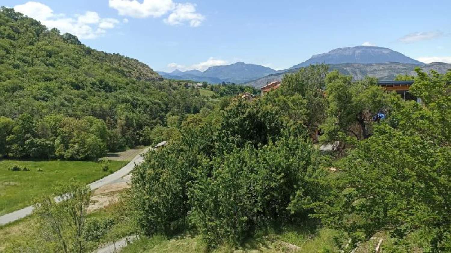  à vendre maison Venterol Hautes-Alpes 7