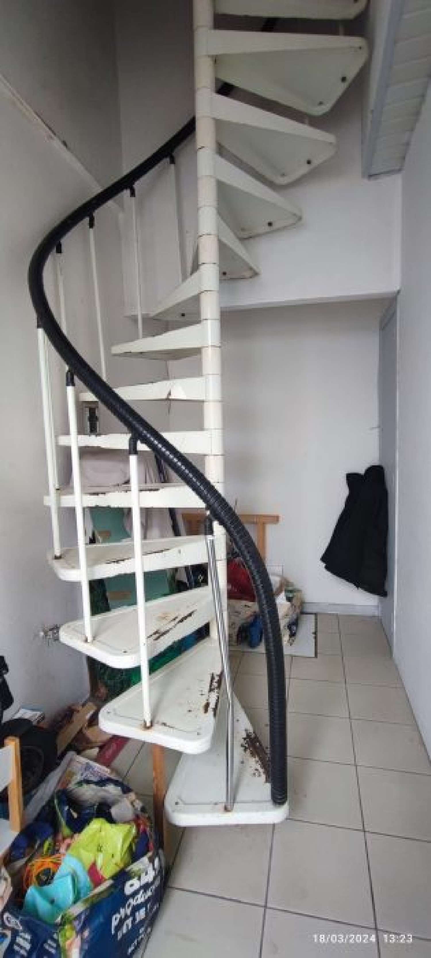  te koop kantoor Villeneuve-sur-Verberie Oise 2