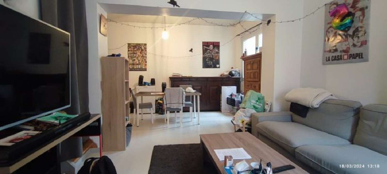  te koop kantoor Villeneuve-sur-Verberie Oise 3