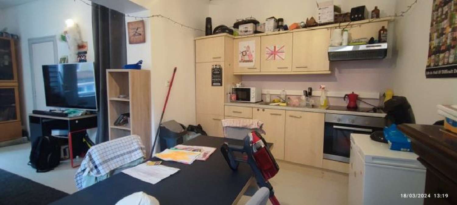  te koop kantoor Villeneuve-sur-Verberie Oise 4