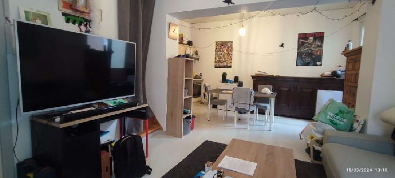  te koop kantoor Villeneuve-sur-Verberie Oise 5