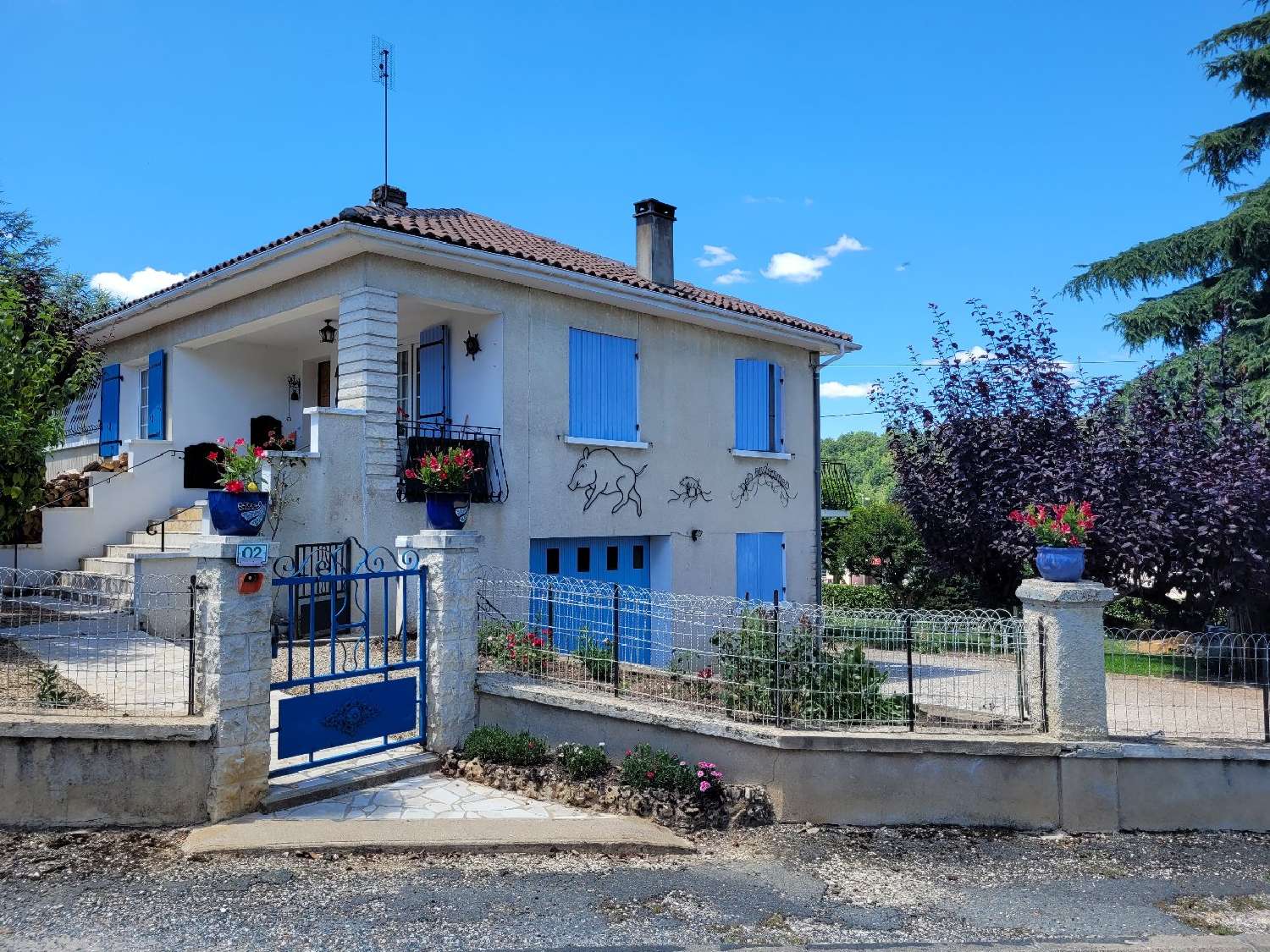  à vendre maison Vergt Dordogne 3