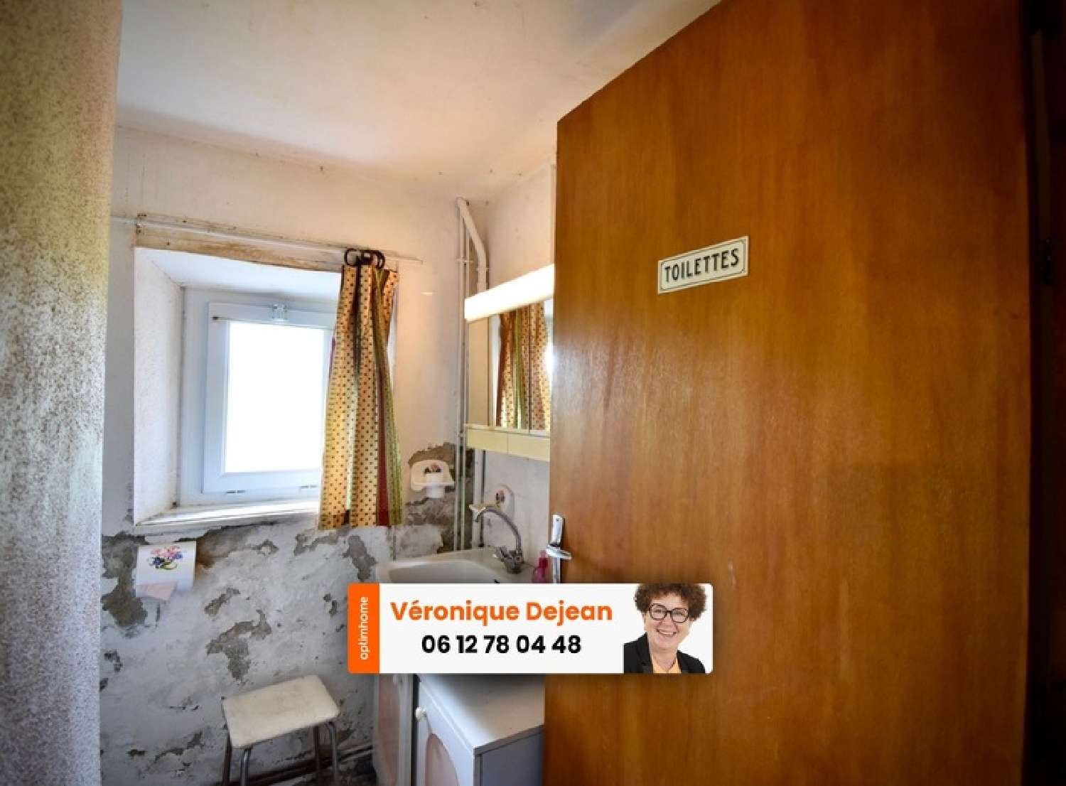  à vendre maison Vernet-la-Varenne Puy-de-Dôme 6