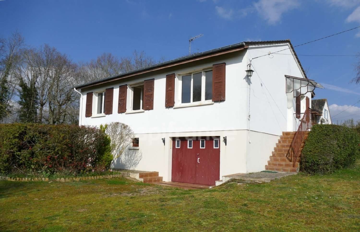  kaufen Haus Verneuil-sur-Avre Eure 1