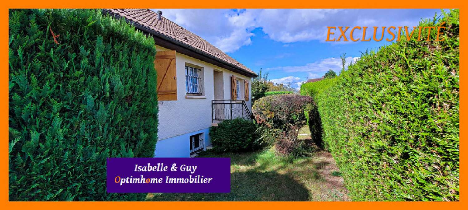  for sale house Verneuil-sur-Avre Eure 3
