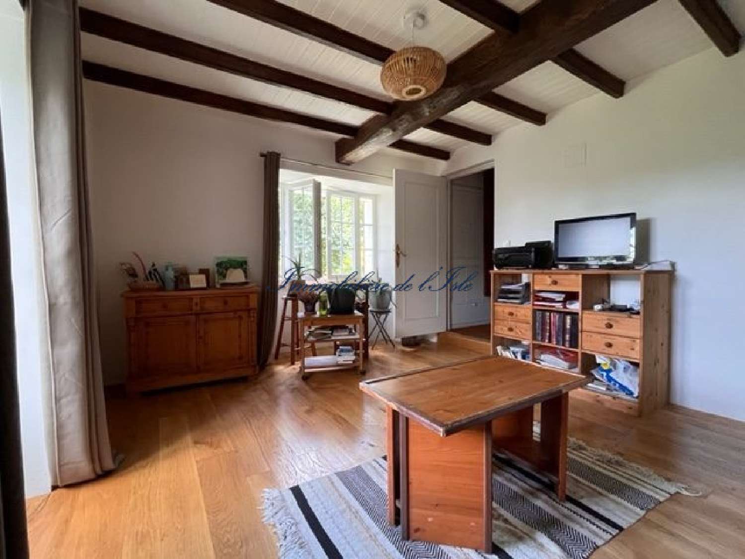  kaufen Haus Verteillac Dordogne 3