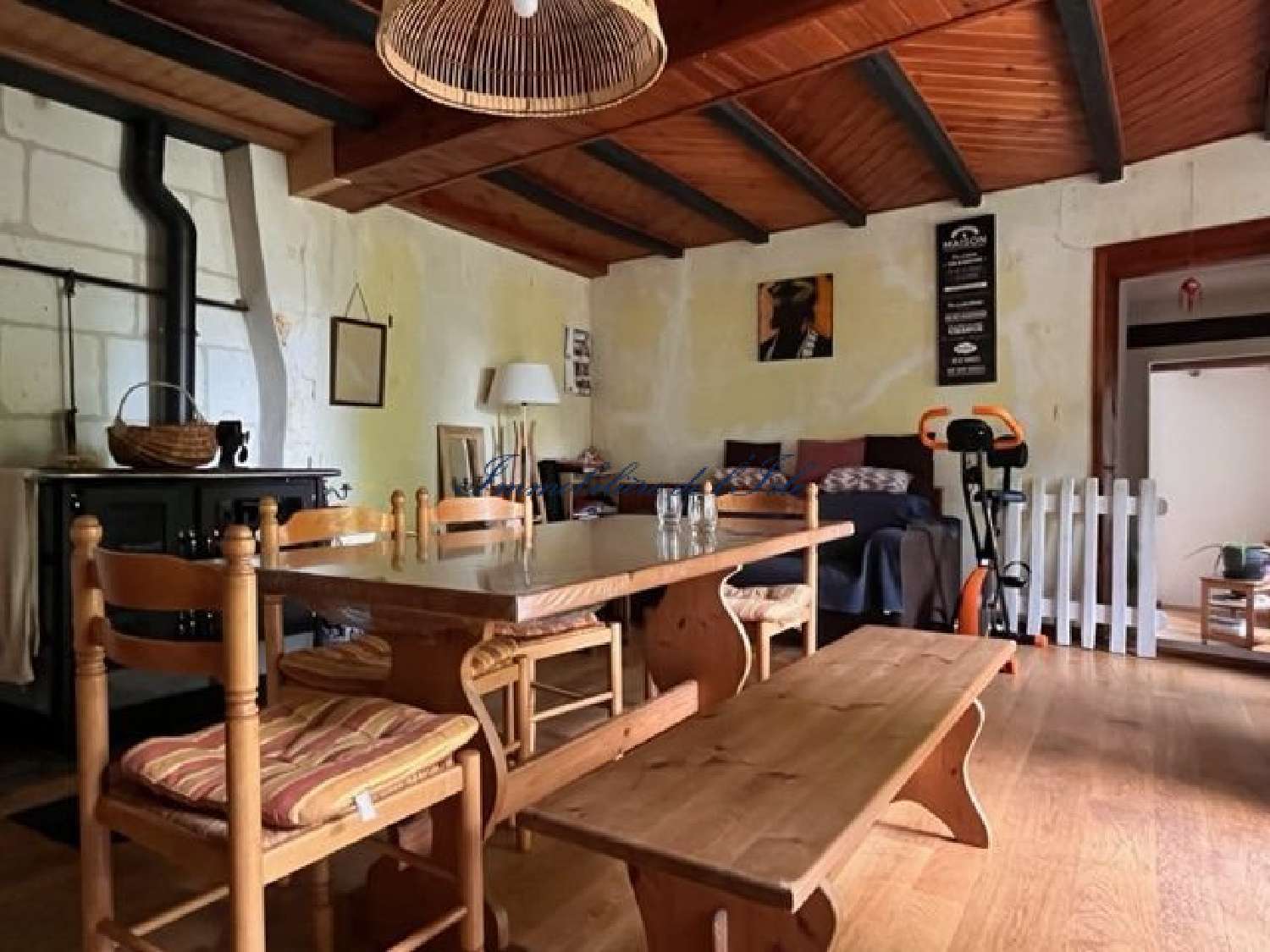  kaufen Haus Verteillac Dordogne 4
