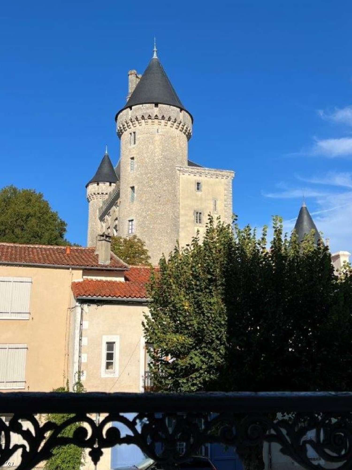  kaufen Haus Verteuil-sur-Charente Charente 2