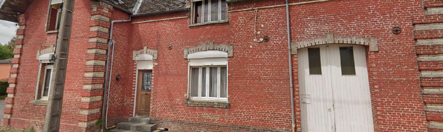  kaufen Haus Vervins Aisne 2