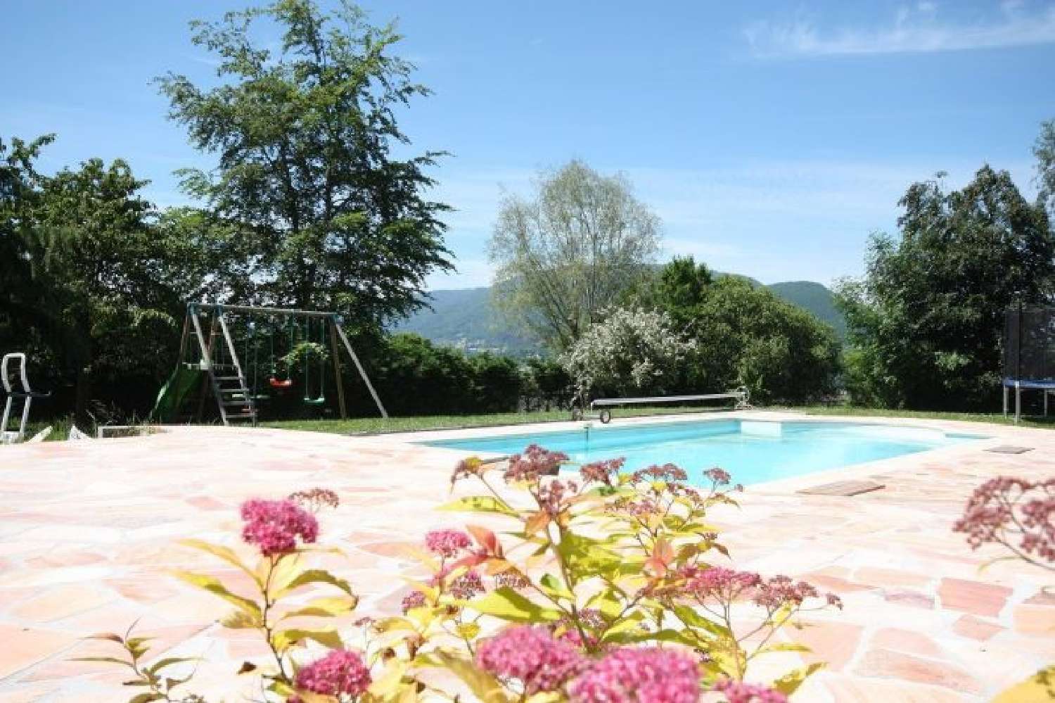  à vendre maison Vétraz-Monthoux Haute-Savoie 2